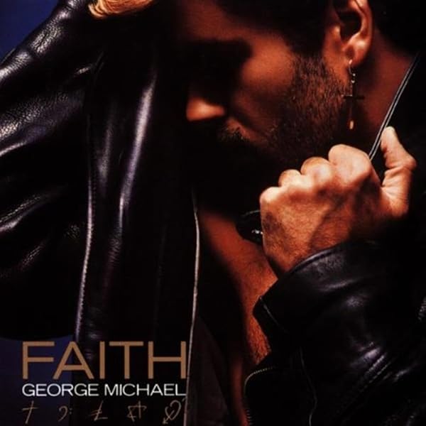 Amazon.co.jp: FAITH: ミュージック