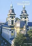 Dusseldorf: St. Andreas (Kleine Kunstfuhrer)