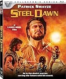 Steel Dawn [Blu-ray]