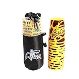 教育玩具スポーツヒープアップカップ（落書きイエロー)