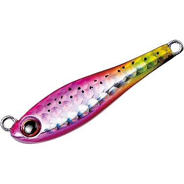 Amazon.co.jp 最新リリース: 釣り用ジグ の新着ランキングです。