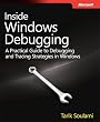 Inside Windows Debugging (Developer Reference)