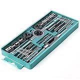 歯セット歯科レンチレンチメトリックワイヤタッピングセット20PC