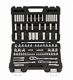 BOSTITCH BTMT72285 Spline Socket Set, 82-Piece [並行輸入品]
