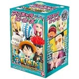 Amazon アニキャラヒーローズ ワンピースドレスローザ編 其の壱 14 デリンジャー 単品 フィギュア ドール 通販