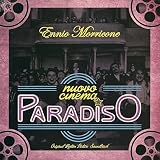 Nuovo Cinema Paradiso (140gr. Black Vinyl) (LP) (Ltd) (Re-Press) [Analog]