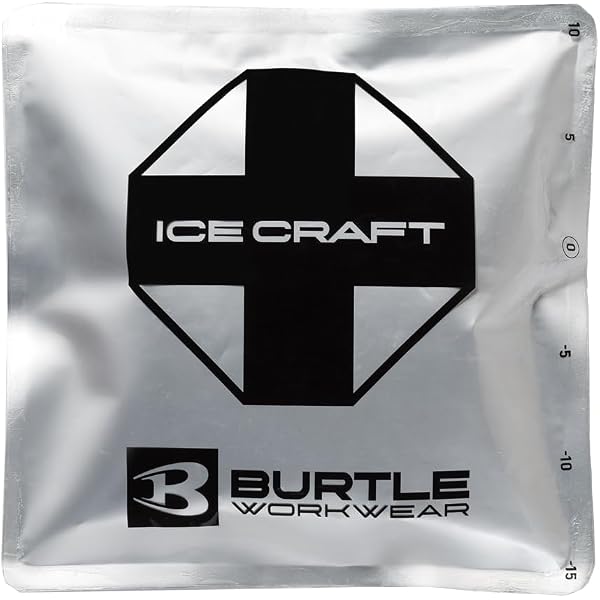 バートル　アイスクラフト　150g 6個セット 保冷剤　2026 BURTLE Amazon.co.jp: [ワークル] バートル 2026年 春夏 アイスクラフト 保冷