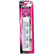 Amazon.co.jp: パナソニック(Panasonic) ザ・タップ スイッチシリーズ