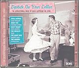 Lipstick on Your Collar