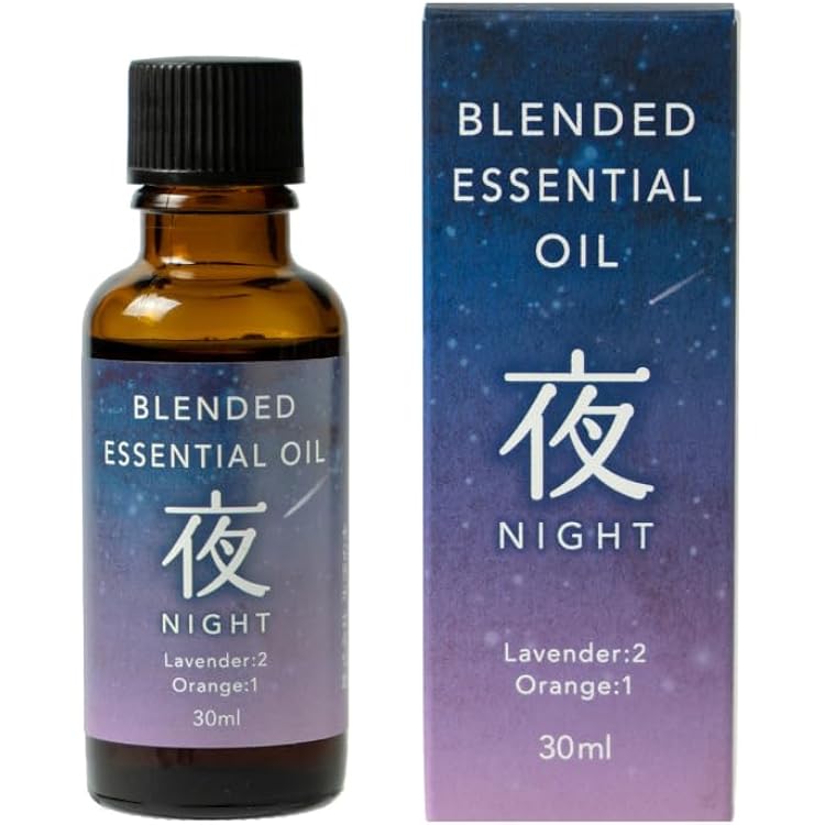 Amazon.co.jp: 生活の木 ネムリラ ブレンド エッセンシャルオイル 30ml