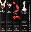 The Twilight Saga Complete Collection