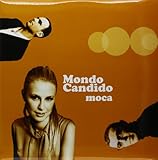 Moca [12 inch Analog]