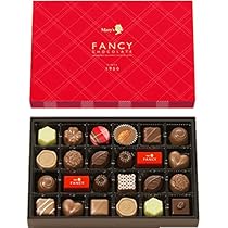 洋書 FANCY CHOCOLATE 洋書 FANCY CHOCOLATE Mary Chocolate Co. Fancy Chocolate