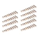 D DOLITY 約90個/ロット　1.0mm　ピッチ　2P-10P　水平パッチ　端子コネクタ　ソケット　交換性　便利性