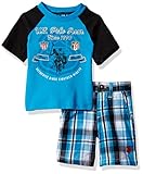 U.S. Polo Assn. SHORTS ベビー・ボーイズ