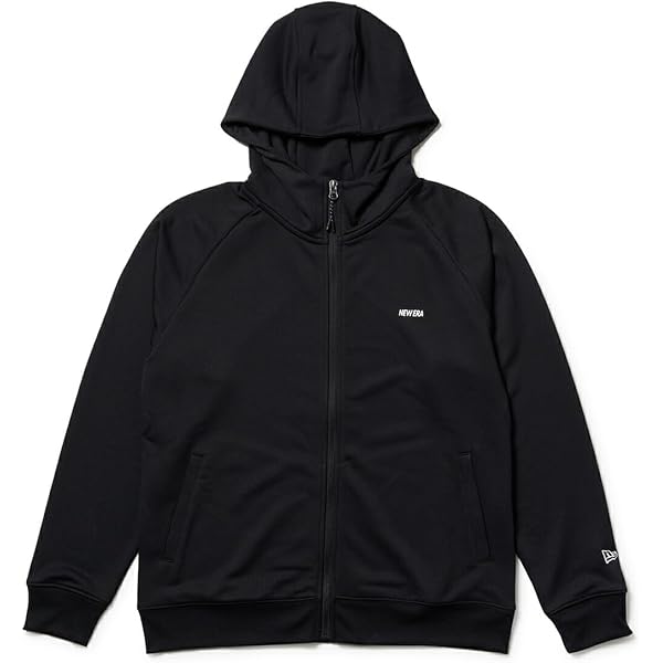 ニューエラゴルフ　スウェット フーディー Amazon.co.jp: [ニューエラ] ゴルフウェア テックスウェット