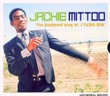 The Keyboard King at