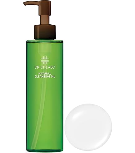 Amazon | ラボラボ スーパー毛穴オイルクレンジング 110ml 110