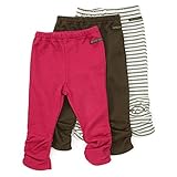 【アウトレット】 Bobson スパッツ (80～130cm) キムラタンの子供服 ブラウン 130 ( 77447x77947-154 )