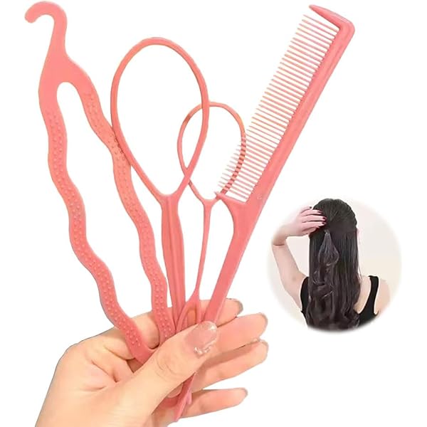 ブイッネット ビューティー ポニーアレンジスティック ヘアスタイル Amazon.co.jp: ブイッネット ビューティー ポニーアレンジ