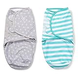 SwaddleMe スワドルミー 2枚セット S 87226