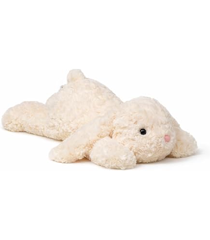 Amazon.co.jp: Doremo ぬいぐるみ 特大 動物 コストコ うさぎ ウサギ