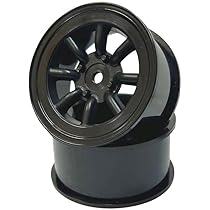 ワタナベ Amazon | RS ワタナベ エイトスポークホイール オフセット 2