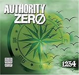12:34 by Authority Zero