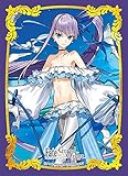 ブロッコリーキャラクタースリーブ プラチナグレード Fate/Grand Order「ランサー／謎のアルターエゴ・Λ」