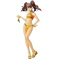 ペルソナ4 久慈川りせ 水着Ver. (1/8スケールPVC塗装済み完成品)