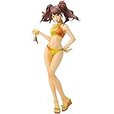 ペルソナ4 久慈川りせ 水着Ver. (1/8スケールPVC塗装済み完成品)