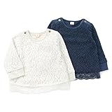 dolcina(ドルチーナ) レーストレーナー (80～140cm) キムラタンの子供服 (33266x33466-163) ネイビーブルー 140