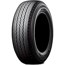 Amazon.co.jp: ブリヂストン(BRIDGESTONE) V600 195/80R15 107/105L