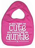 Dirty Fingers ACCESSORY ベビー・ボーイズ ベビー・ガールズ 0-18 Months ピンク DFBIBauntiecutenieceFuch