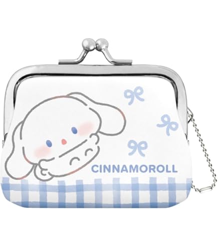 Amazon.co.jp: サンリオ(SANRIO) ポムポムプリン がま口コインケース