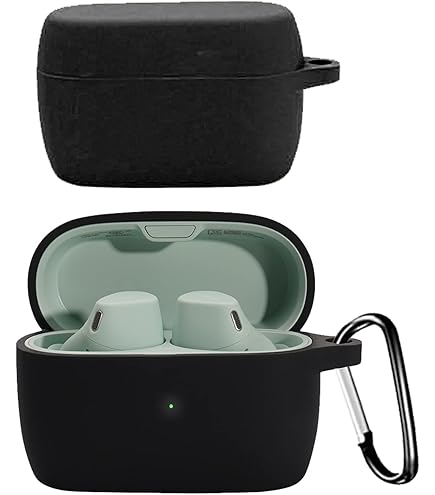 Amazon | Jabra elite 4 active 用 ケース 全面保護カバー