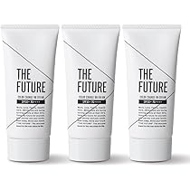 Amazon.co.jp: THE FUTURE カラーチェンジBBクリーム 25g メンズ BB