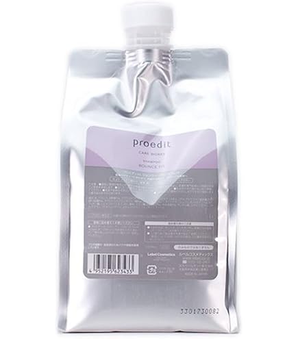 Amazon | LebeL(ルベル) 4.7酸性ヘアソープ ナリシング 1200ml | Lebel