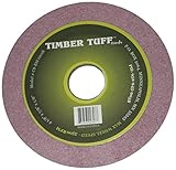 Timber Tuff CS-BM12018 Grinding Wheel [並行輸入品]