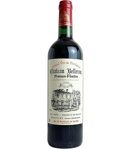Amazon.co.jp: シャトー ムートン ロートシルト 2006【750ml】Chateau