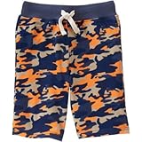 ジンボリー GYMBOREE/ カモショーツ デザートカモ ボトムスショートパンツ 8歳【並行輸入】