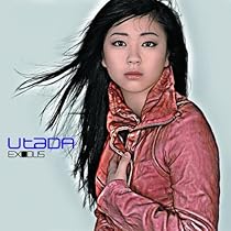 宇多田ヒカル UTADA FEAT. NAS 2PAC B.I.G EXODUS 51sgjBsnFBL._AC_UL210_SR210,