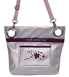magic stroller bag キッズ トイ・ストローラーバッグ(幼児玩具ベビーカー用バッグ) シルバー
