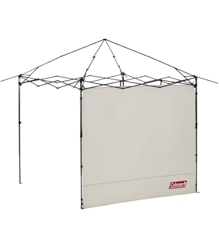 Amazon | Coleman(コールマン) フルフラップフォーインスタント 