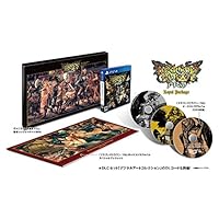 ドラゴンズクラウン・プロ ロイヤルパッケージ 【限定版同梱物】・ヴァニラウェア描き下ろし豪華トレジャーアートBOX・PlayStation(R)4用ソフト『ドラゴンズクラウン・プロ』・「ドラゴンズクラウン・プロ」オーケストラアルバム(CD3枚組)・「ドラゴンズクラウン・プロ」オーケストラアルバム スペシャルブックレット・DLCセット「デジタルアートコレクション」 同梱 &【先着購入特典】DLCデジタルゲームブック「悪霊島の秘宝」 同梱 - PS4