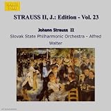Strauss;Orchestral Wks V.23