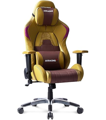 Amazon.co.jp: AKRacing ゲーミングチェア デスクチェア 北斗の