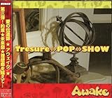 Tresure��POP��SHOW(�Ăɍ炭��Ղ̍�)