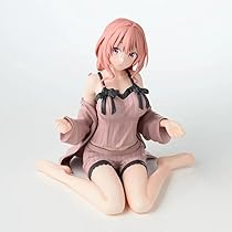 甘神さんちの縁結び フィギュア Luminasta 甘神朝姫 甘神夕奈 甘神夜重 51AbQkJd4PL._UF350,350_QL50_.jpg