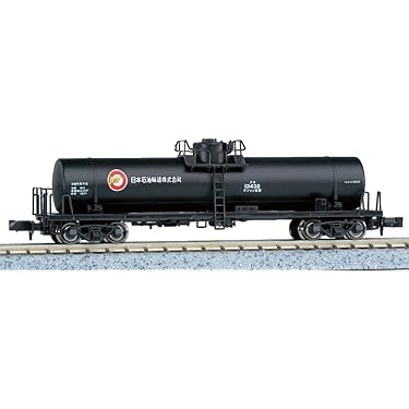 Amazon | カトー (KATO) Nゲージ タキ3000 日本石油輸送 鉄道模型 貨車